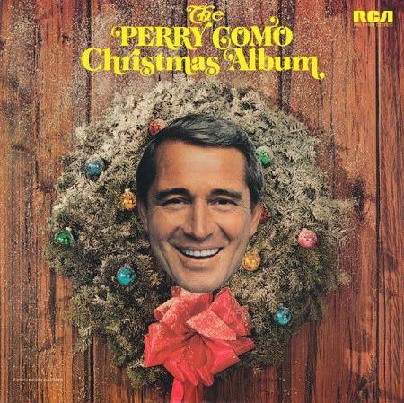 Perry Como - Perry Como Sings Merry Christmas