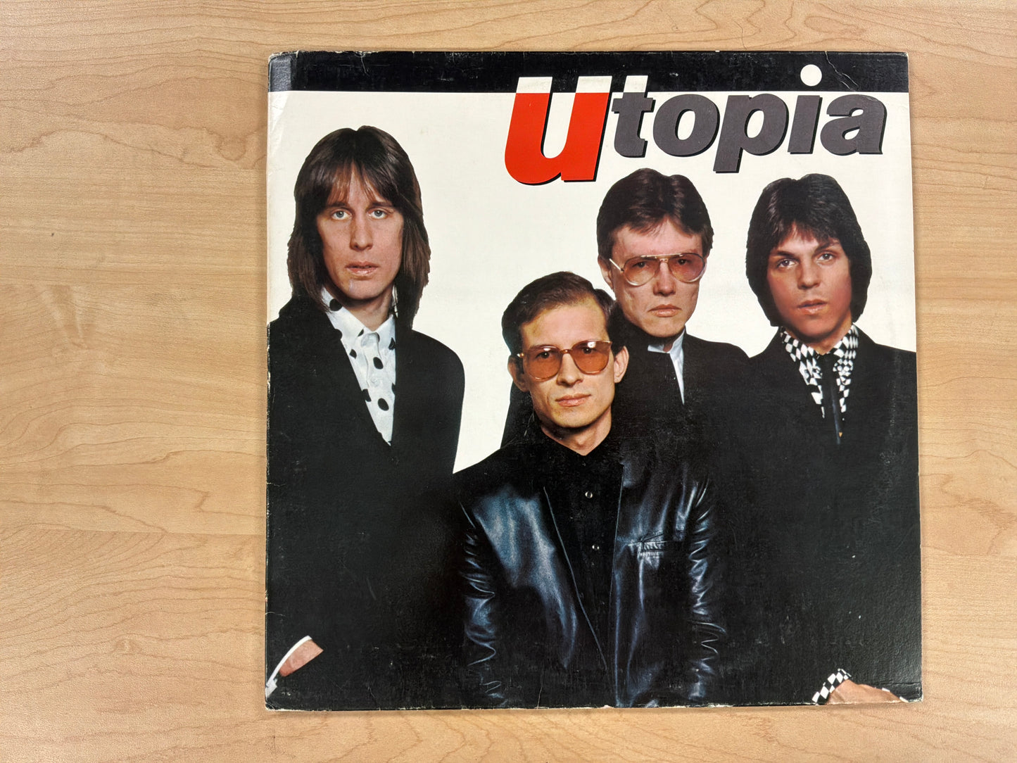 Utopia