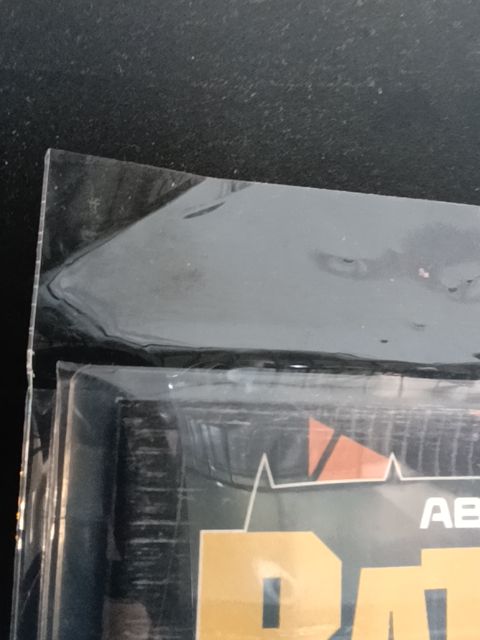 Absolute Batman #1