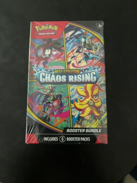 Pokemon