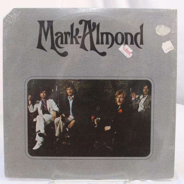 Mark Almond Mark-Almond Vintage