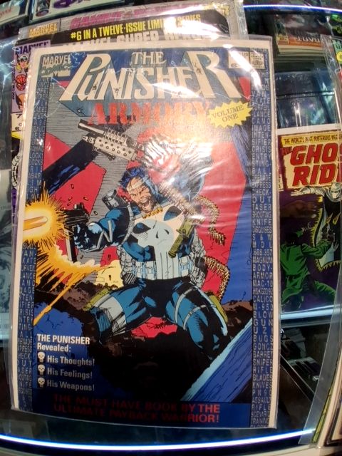 Comics