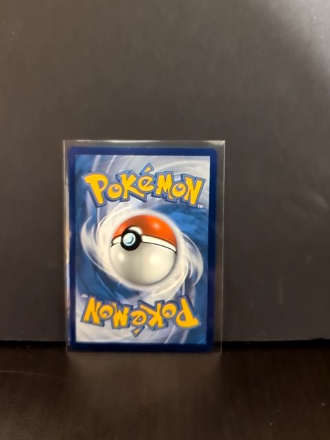 Iron Thorns ex - 077/167 - Twilight Masquerade