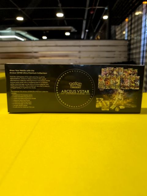 Ultra-Premium Collection