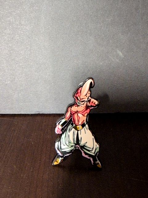 Dragon Ball Kid Buu #173 FigPin loose