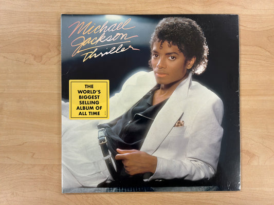 Michael Jackson - Thriller