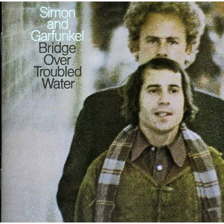 Simon & Garfunkel - Bridge Over Troubled Water