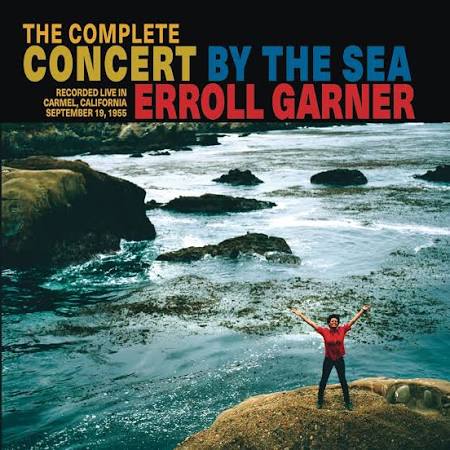 Garner Erroll Complete Concert by The Sea