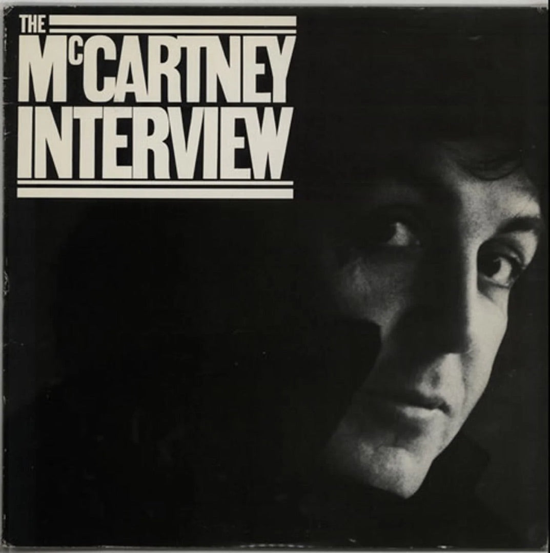 Paul McCartney and Wings The McCartney Interview