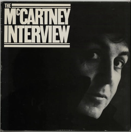 Paul McCartney and Wings The McCartney Interview