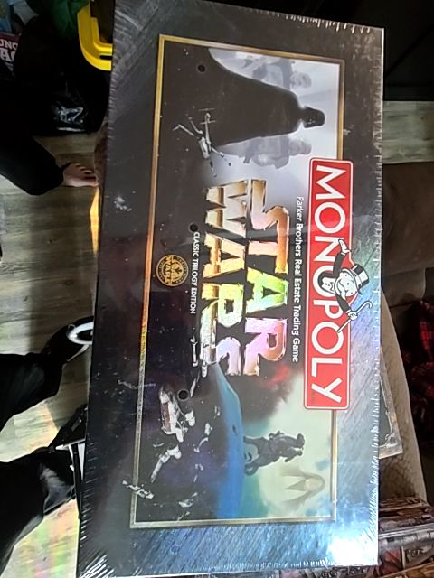 Toys