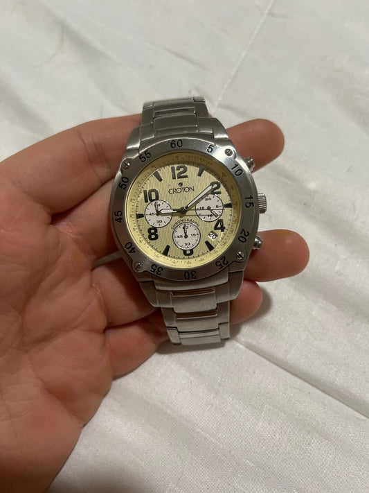 Croton Chronomaster 311310