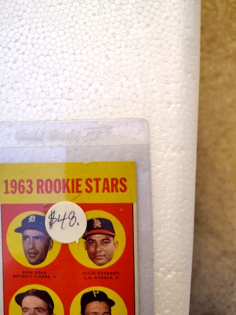 Sports Card