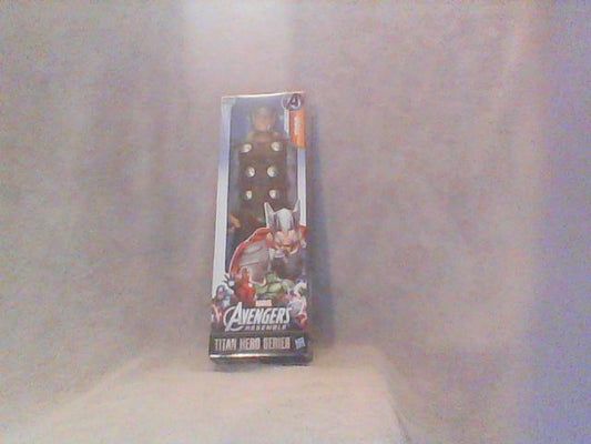 Titan Hero Series THOR figure