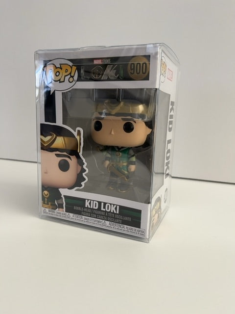 Kid Loki #900 (Loki TV Series)
