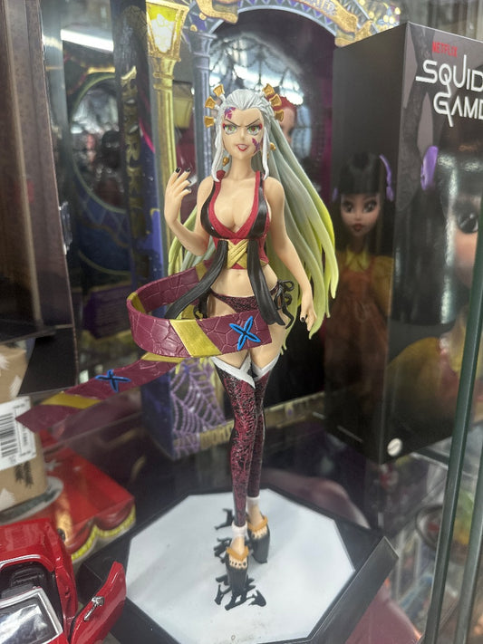 Demon Slayer: Daki Statue