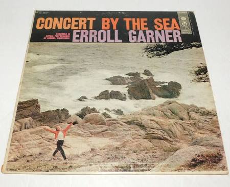 Concert by The Sea