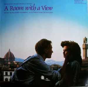 Richard Robbins A Room with A View