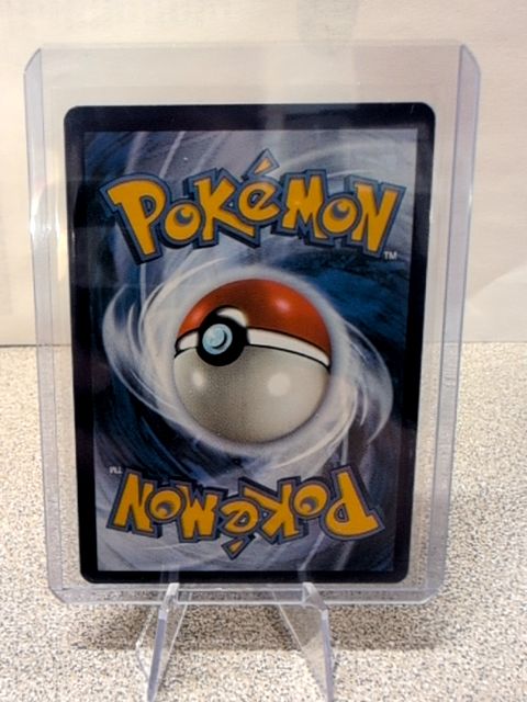 Erika's Invitation 203/165  Pokémon 151 Special Illustration Rare