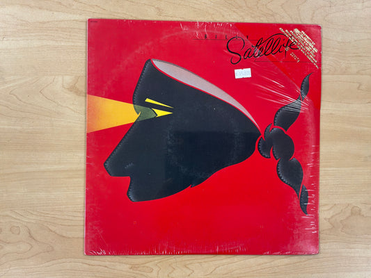 Billy Satellite