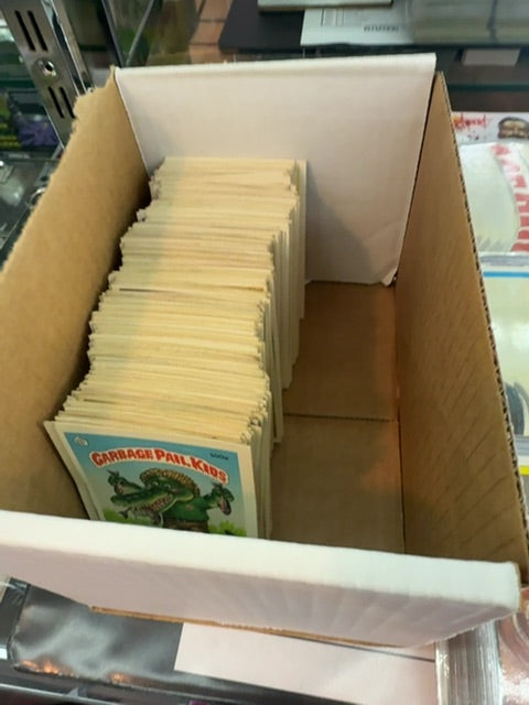 2 cards for $1 complete your set