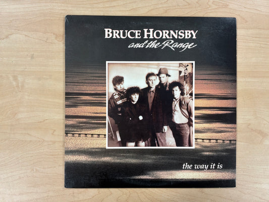 Bruce Hornsby - The Way It Is