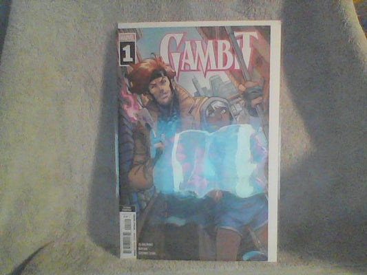 Gambit #1