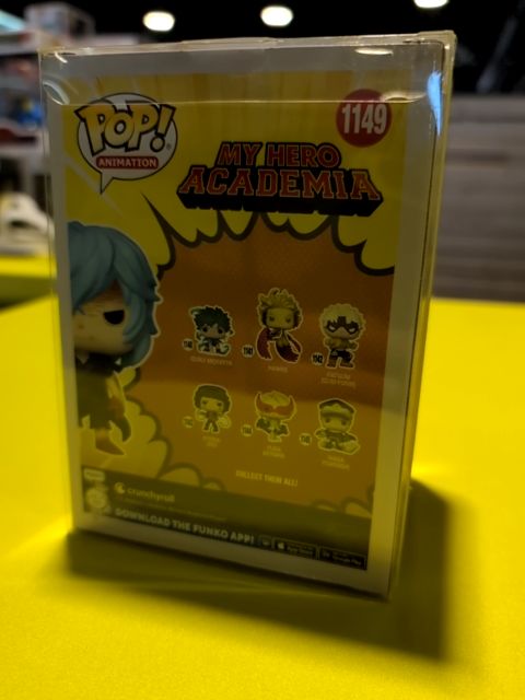 Tomura Shigaraki Chase #1149 Funko POP