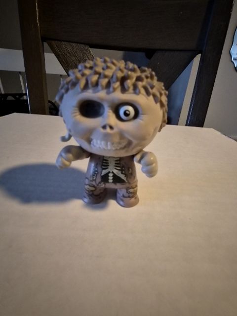 Funko GPK REALLY BIG MYSTERY MINI " DEAD TED"