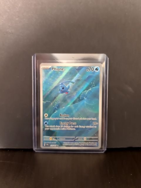 Phione 175/167 Sv06: Twilight Masquerade