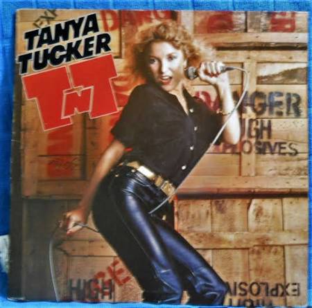 Tanya Tucker: TNT