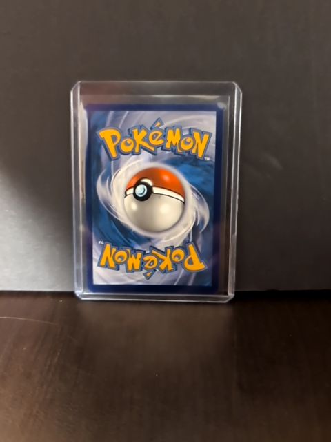 Lillies Ribombee Illustration Rare 164/159 SV09 Journey Together