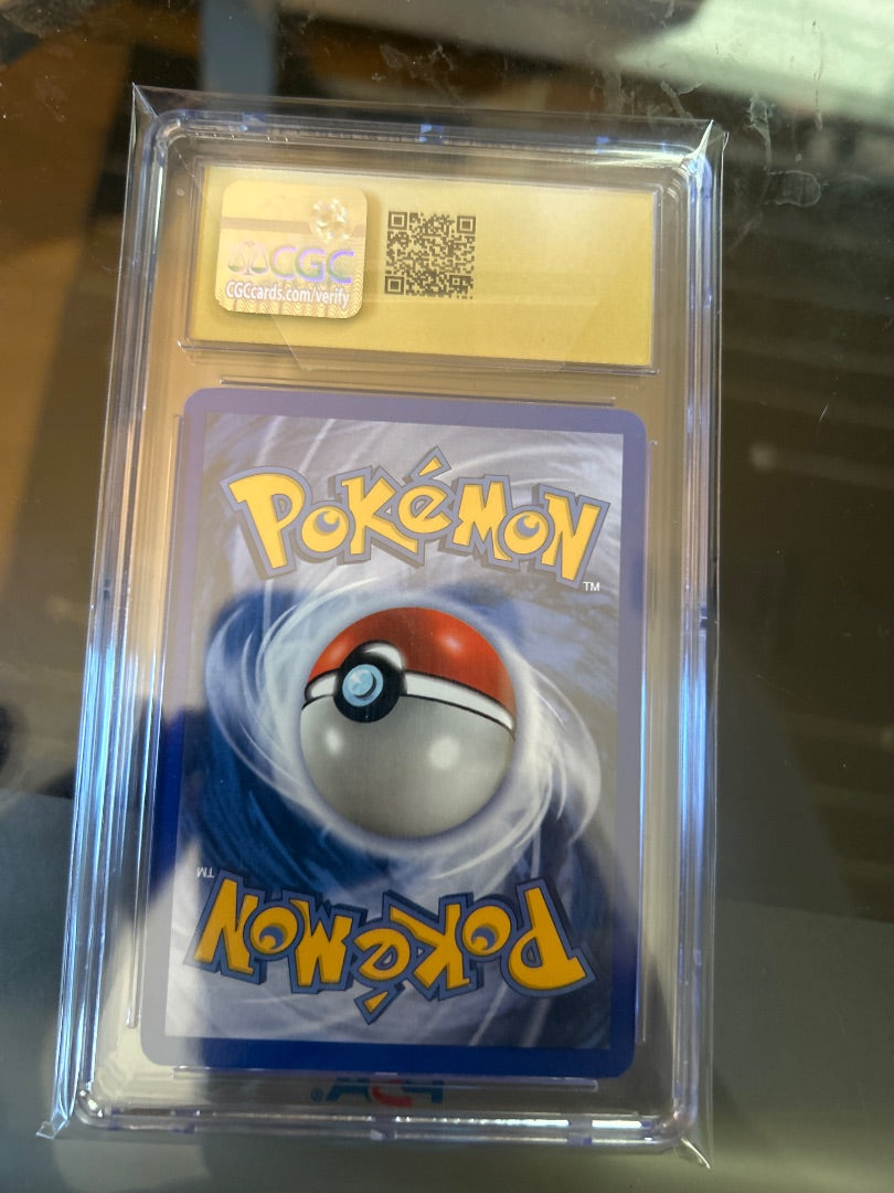Geodude Pristine 10