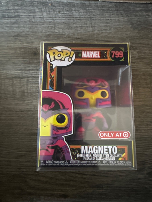 Magneto 799