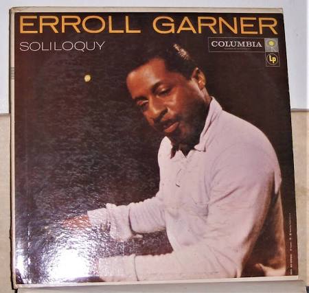 Erroll Garner - Soliloquy - 1958