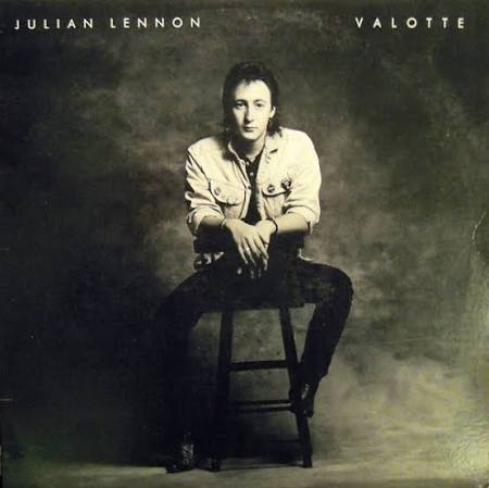 Julian Lennon - Valotte