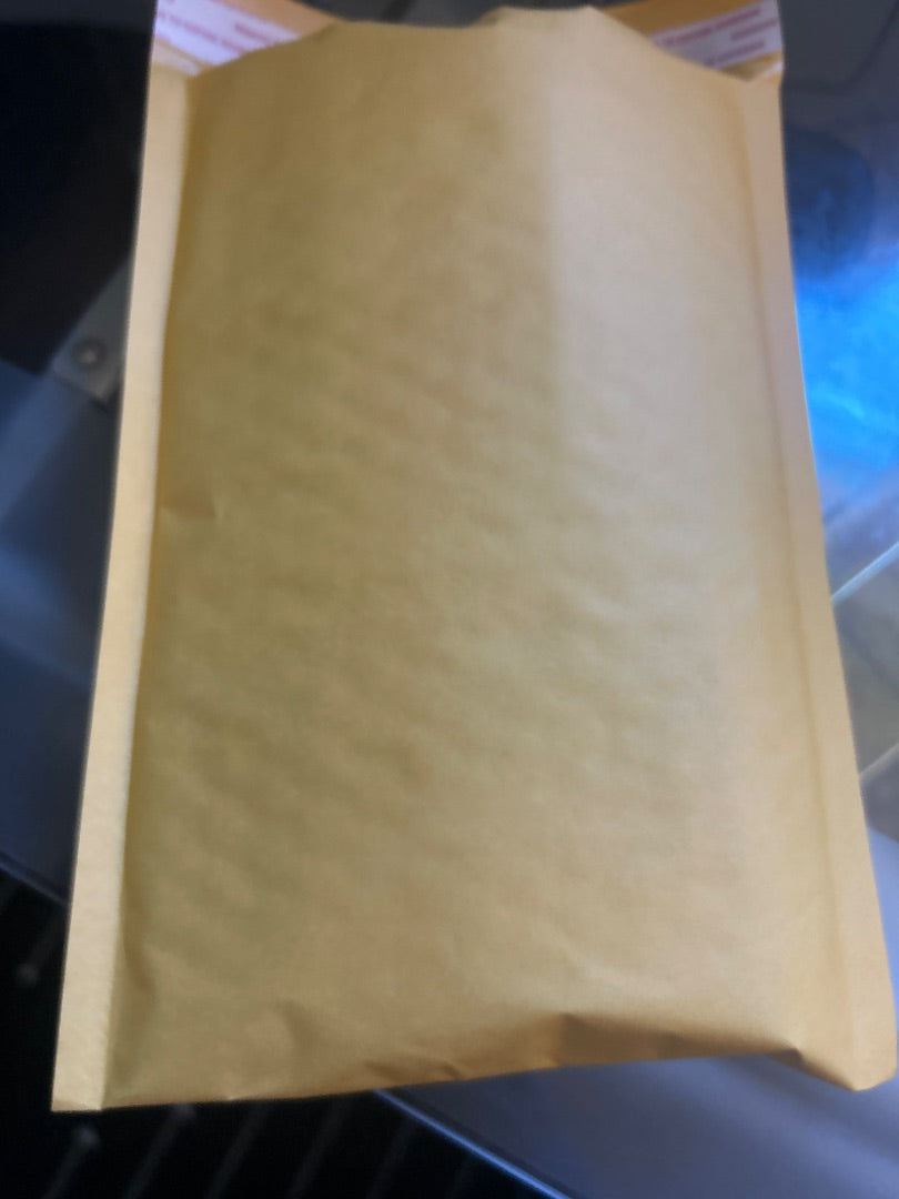 Mystery pack 40 plus slab