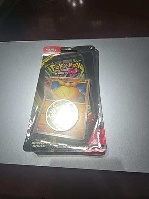 Perfect Order Blister