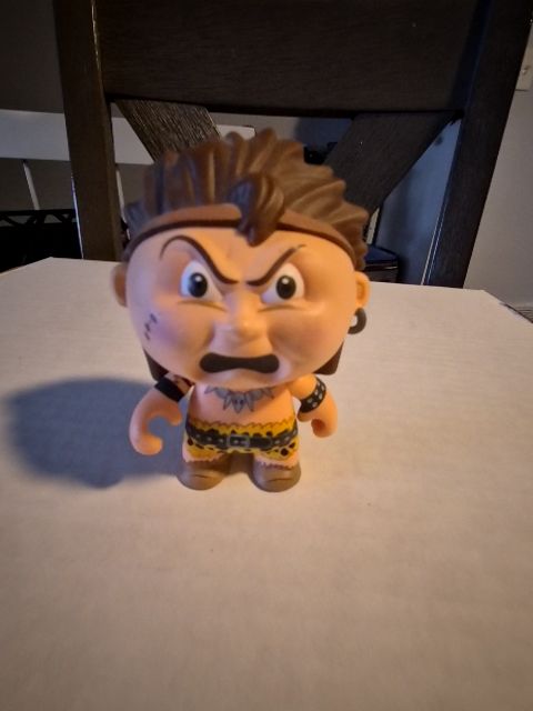 Funko Really Big Mystery Mini "MAD MIKE"