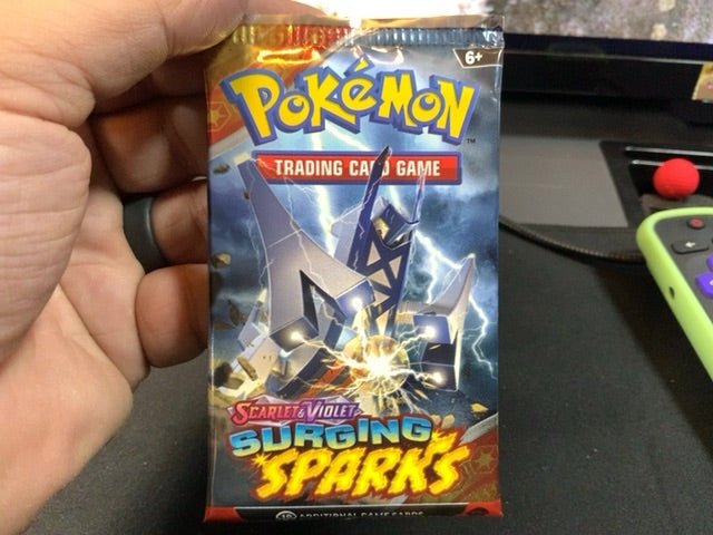 Pokemon