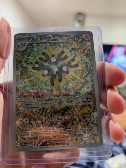 Magneton