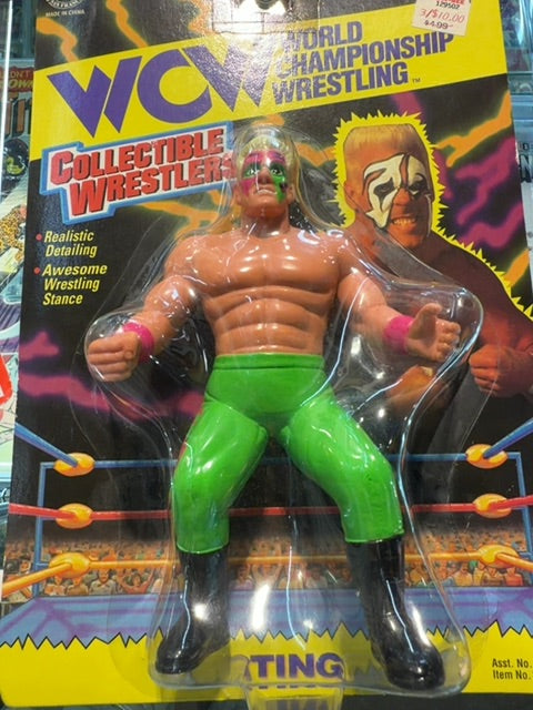 Wcw sting