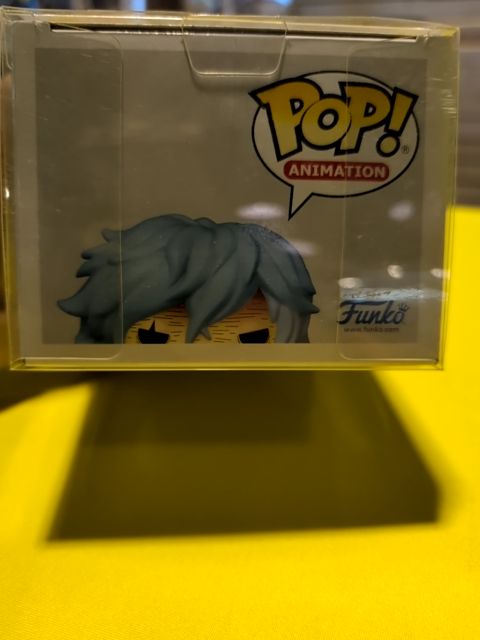 Tomura Shigaraki Chase #1149 Funko POP