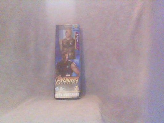 Titan Hero Series THOR Infinity War figure