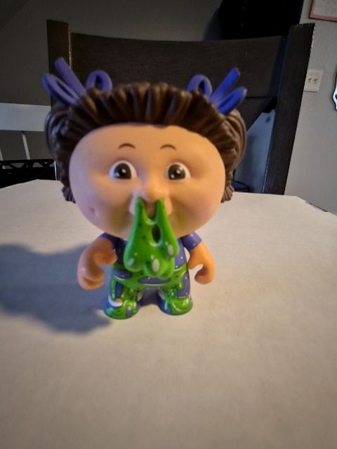 Funko GPK Mystery mini "Leaky Lindsay"