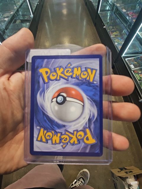 Mega greninja ex