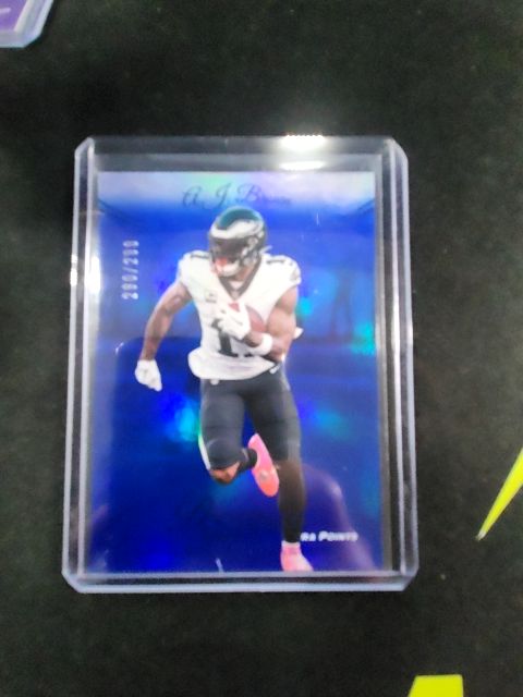 2024 Prestige A.J. Brown /299