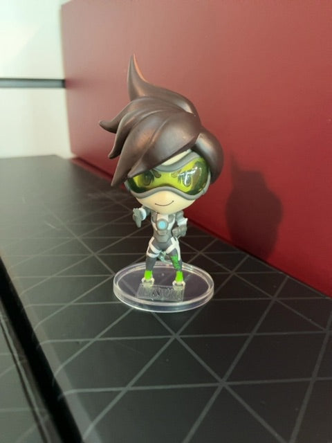 Sporty Tracer