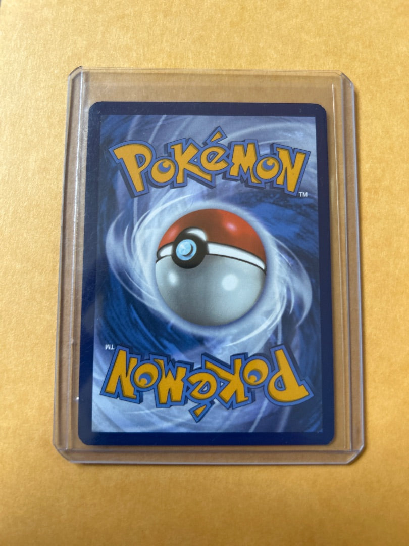 Slowking Master Ball