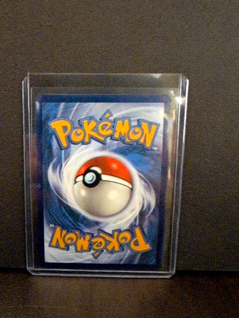 Destined Rivals-Team Rocket’s Meowth 203/182 Illustration Rare